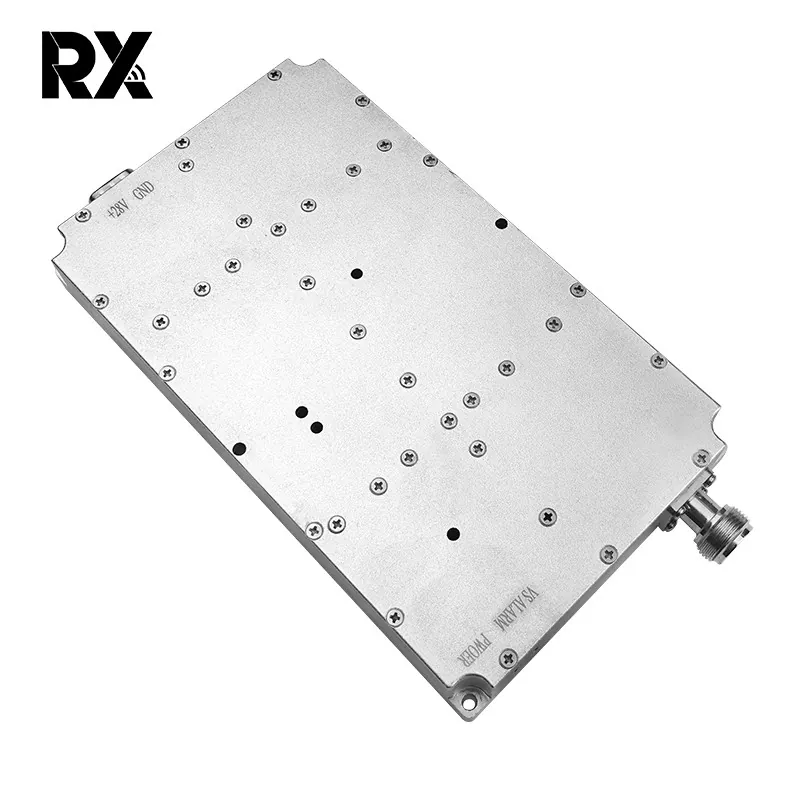 2.4G పవర్ యాంప్లిఫైయర్ మాడ్యూల్ WIFI యాంప్లిఫైయర్ మాడ్యూల్ 100W