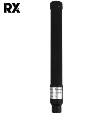 వైర్‌లెస్ కమ్యూనికేషన్‌లో ఉపయోగించే వివిధ రకాల యాంటెనాలు ఏమిటి?