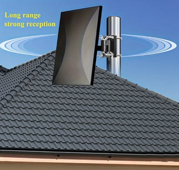 ఇండోర్ యాంటెన్నా VS అవుట్‌డోర్ యాంటెన్నా: ఏది మంచిది?