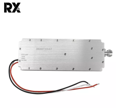 డ్రోన్ సిగ్నల్ జామర్లలో సర్క్యులేటర్ల ప్రధాన విధులు ఏమిటి?