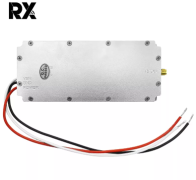 జామర్లలో GaN చిప్స్ ఎందుకు చాలా ముఖ్యమైనవి?