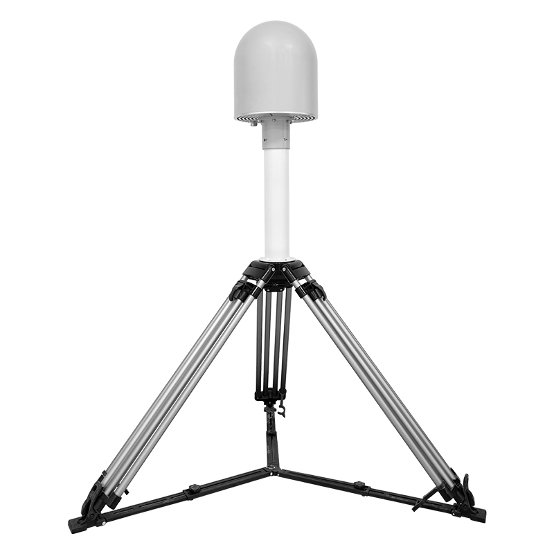 5 కిమీ డ్రోన్ సెక్యూరిటీ డిఫెన్స్ సిస్టమ్ UAV డిటెక్షన్‌ను గుర్తిస్తుంది