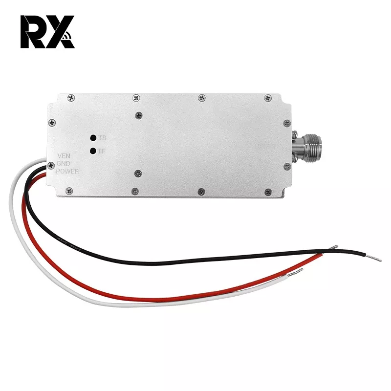 సర్కిల్ ప్రొటెక్ట్‌తో యాంటీ-UAV 90W హై పవర్ మాడ్యూల్