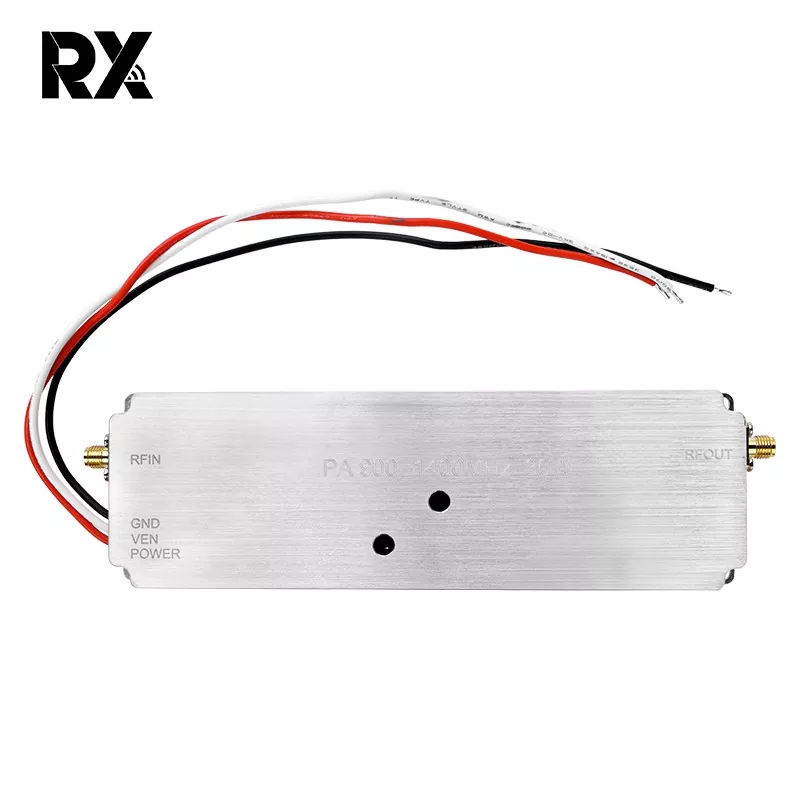 అనుకూలీకరించిన 30W డిజిటల్ సోర్స్ లేదు 900-1400MHz AP మాడ్యూల్