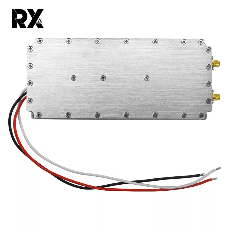 కొత్త డిజైన్ 400-700MHz డ్యూయల్-బ్యాండ్స్ పవర్ మాడ్యూల్ 50W