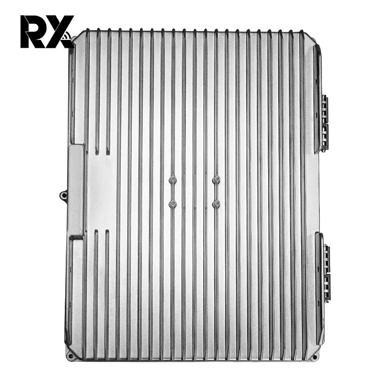 సిగ్నల్ జామర్ కోసం అల్ట్రా వాటర్‌ప్రూఫ్ అల్యూమినియం కేస్